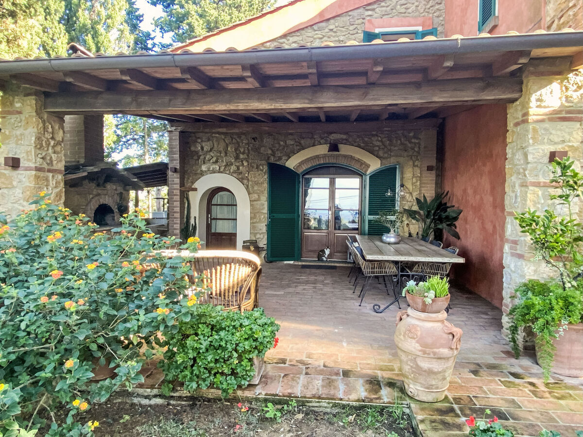 Il sogno del pittore – Maison 6 pers. vue mer - Photo 68