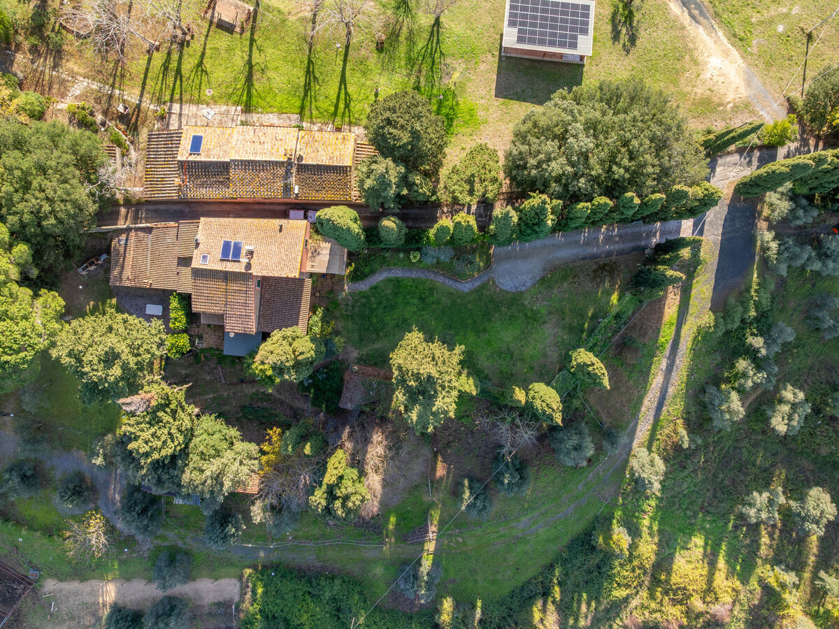 Il sogno del pittore – Maison 6 pers. vue mer - Photo 70