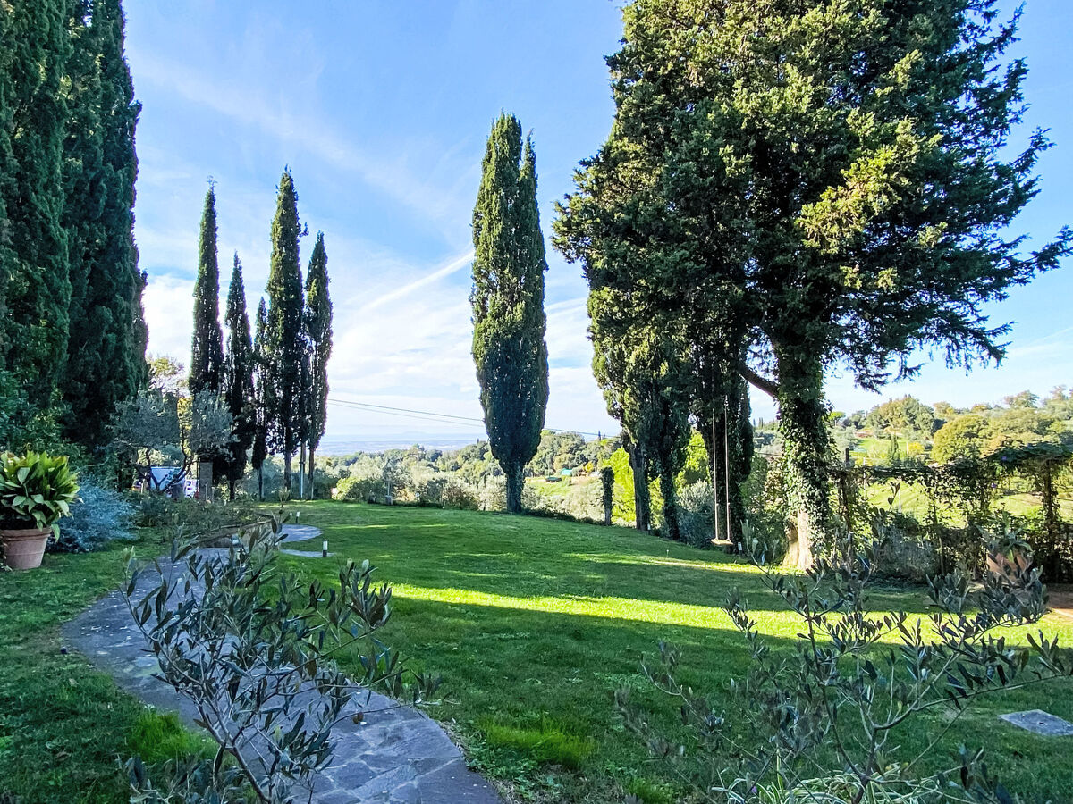 Il sogno del pittore – Maison 6 pers. vue mer - Photo 72