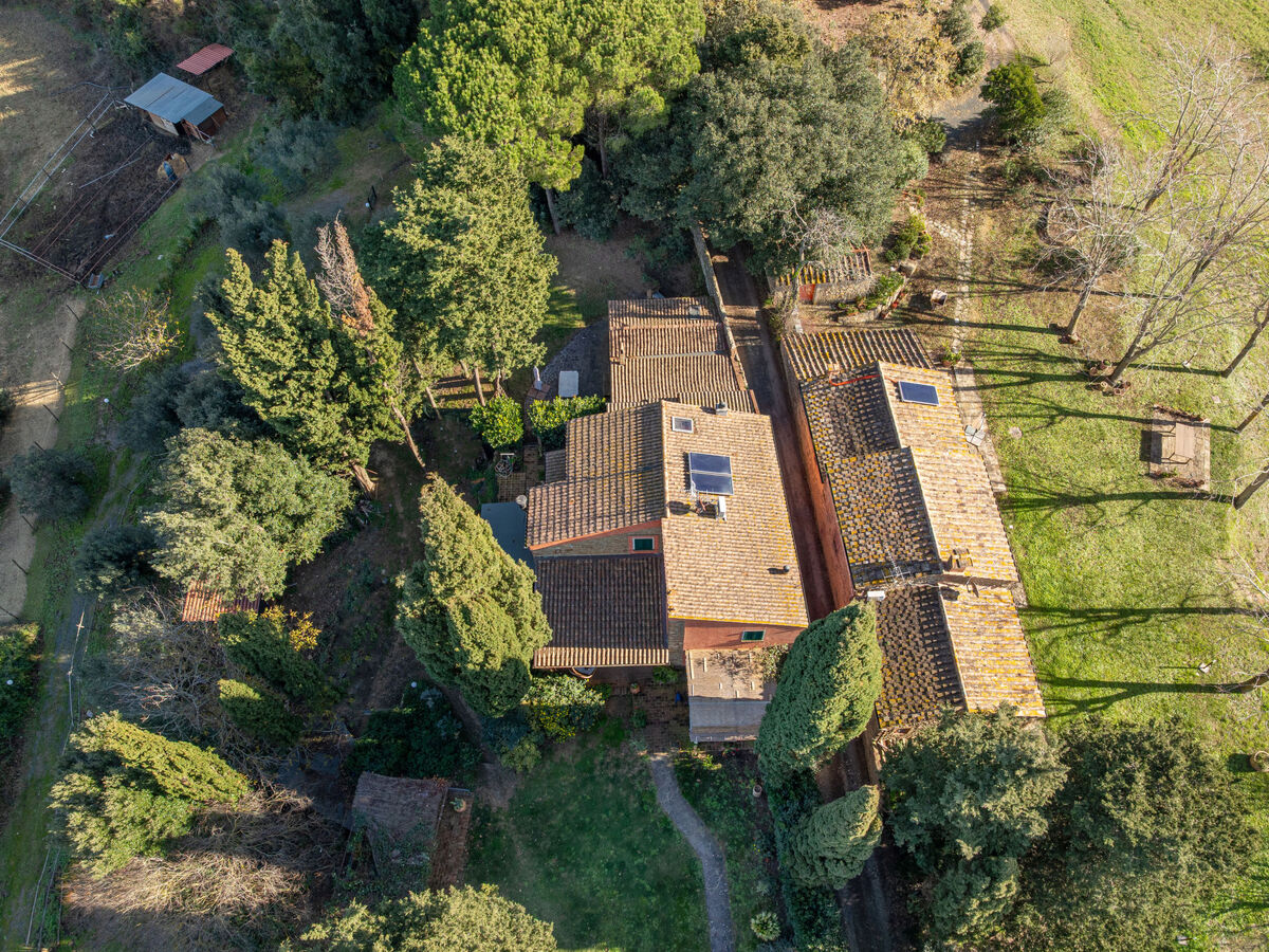 Il sogno del pittore – Maison 6 pers. vue mer - Photo 73
