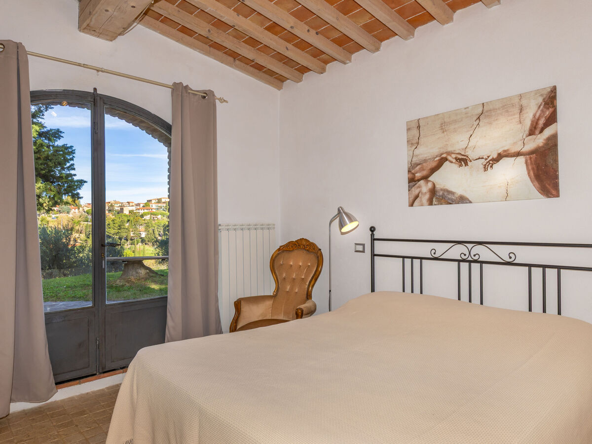 La casina – Maison 2 pièces avec terrasse à Guardistallo - Photo 5