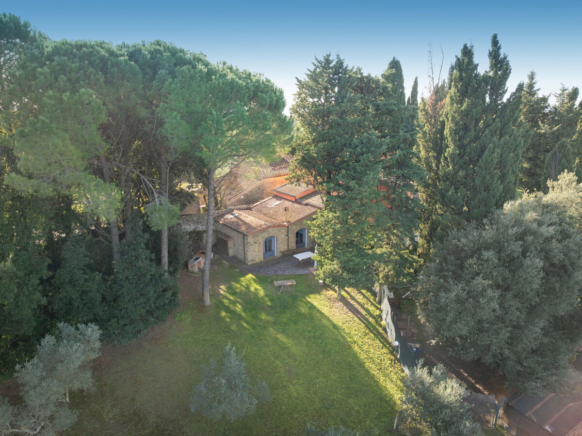 La casina – Maison 2 pièces avec terrasse à Guardistallo - Photo 7