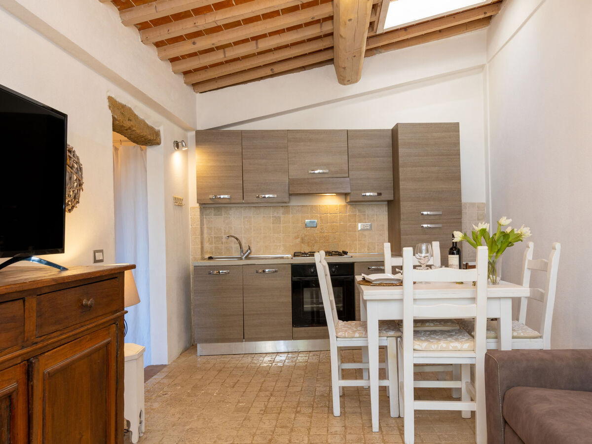 La casina – Maison 2 pièces avec terrasse à Guardistallo - Photo 10
