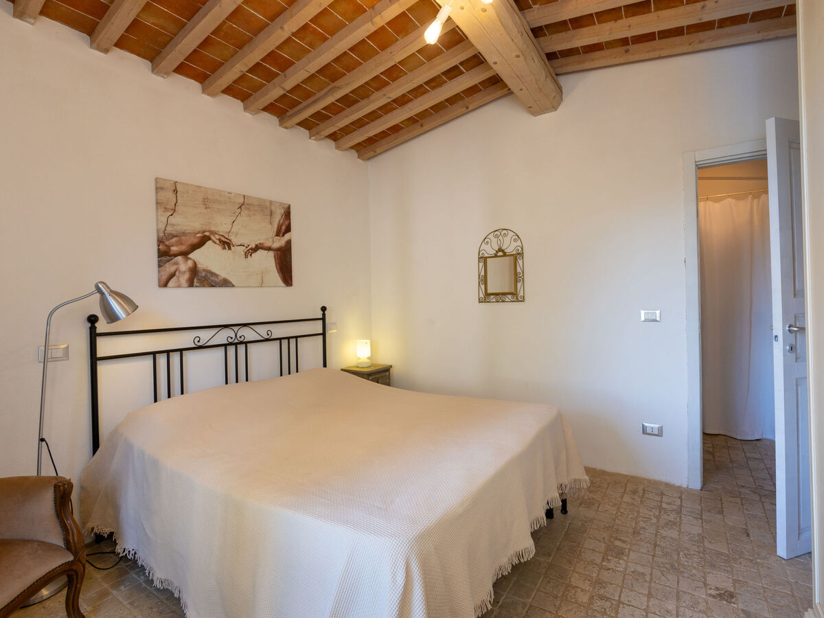 La casina – Maison 2 pièces avec terrasse à Guardistallo - Photo 13
