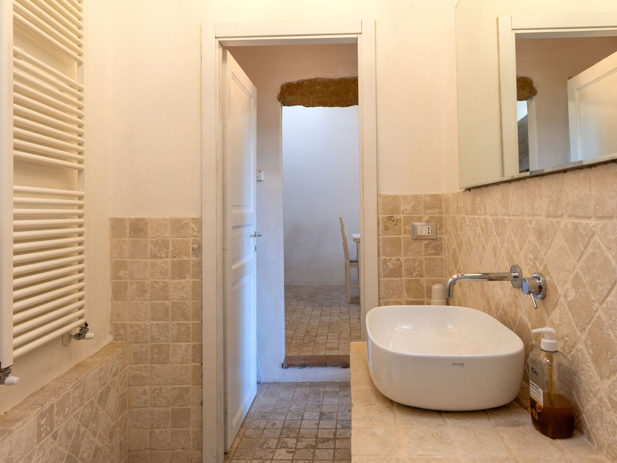 La casina – Maison 2 pièces avec terrasse à Guardistallo - Photo 15
