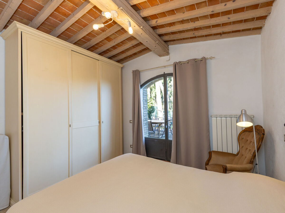 La casina – Maison 2 pièces avec terrasse à Guardistallo - Photo 16
