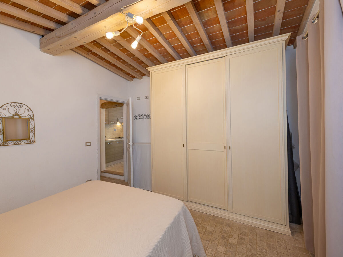 La casina – Maison 2 pièces avec terrasse à Guardistallo - Photo 17