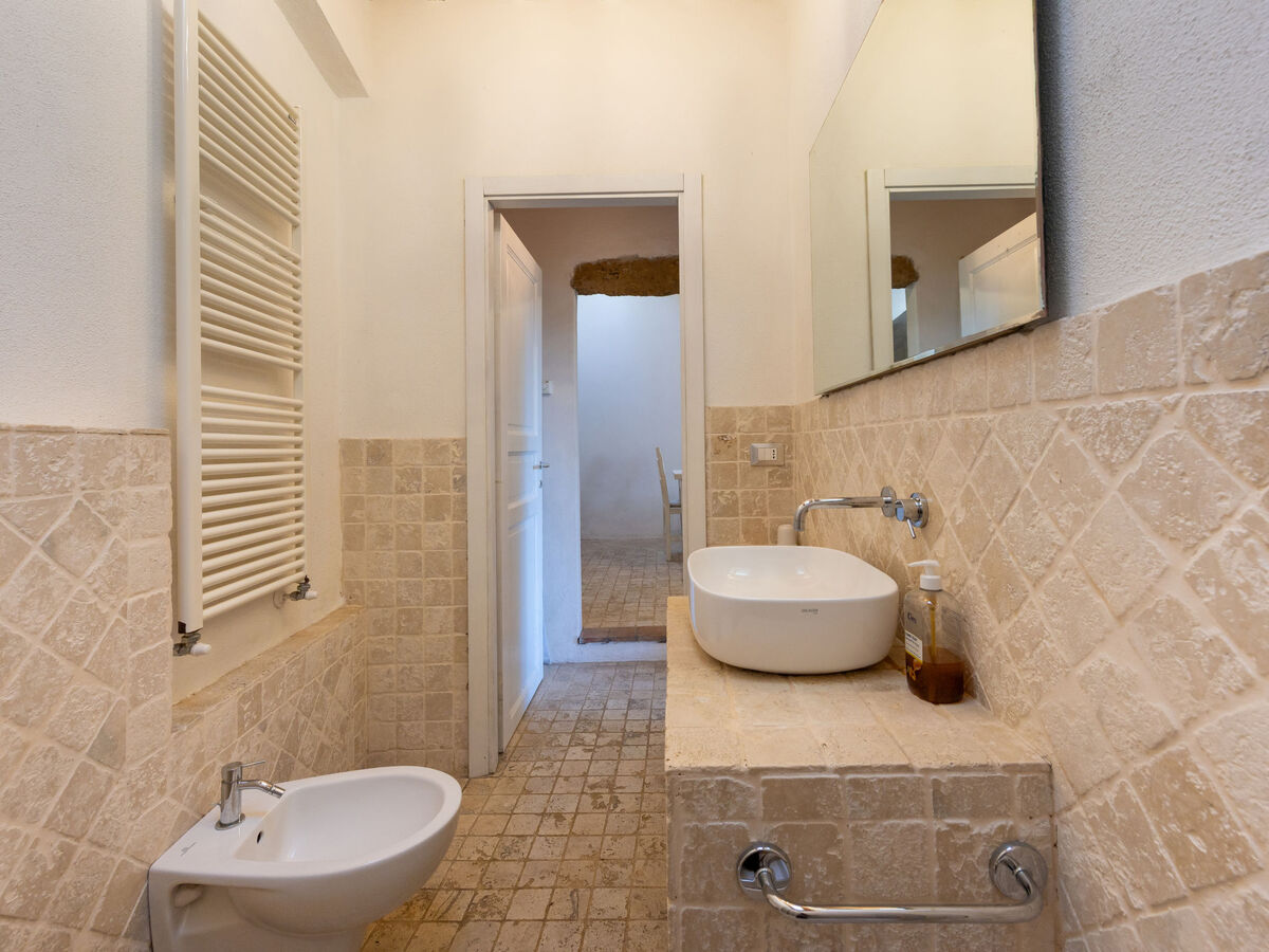 La casina – Maison 2 pièces avec terrasse à Guardistallo - Photo 19