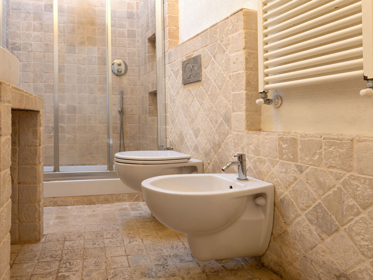 La casina – Maison 2 pièces avec terrasse à Guardistallo - Photo 20