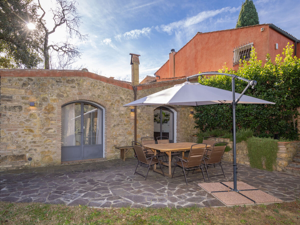 La casina – Maison 2 pièces avec terrasse à Guardistallo - Photo 21