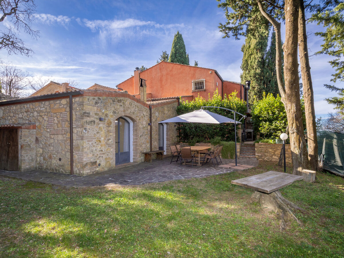 La casina – Maison 2 pièces avec terrasse à Guardistallo - Photo 22
