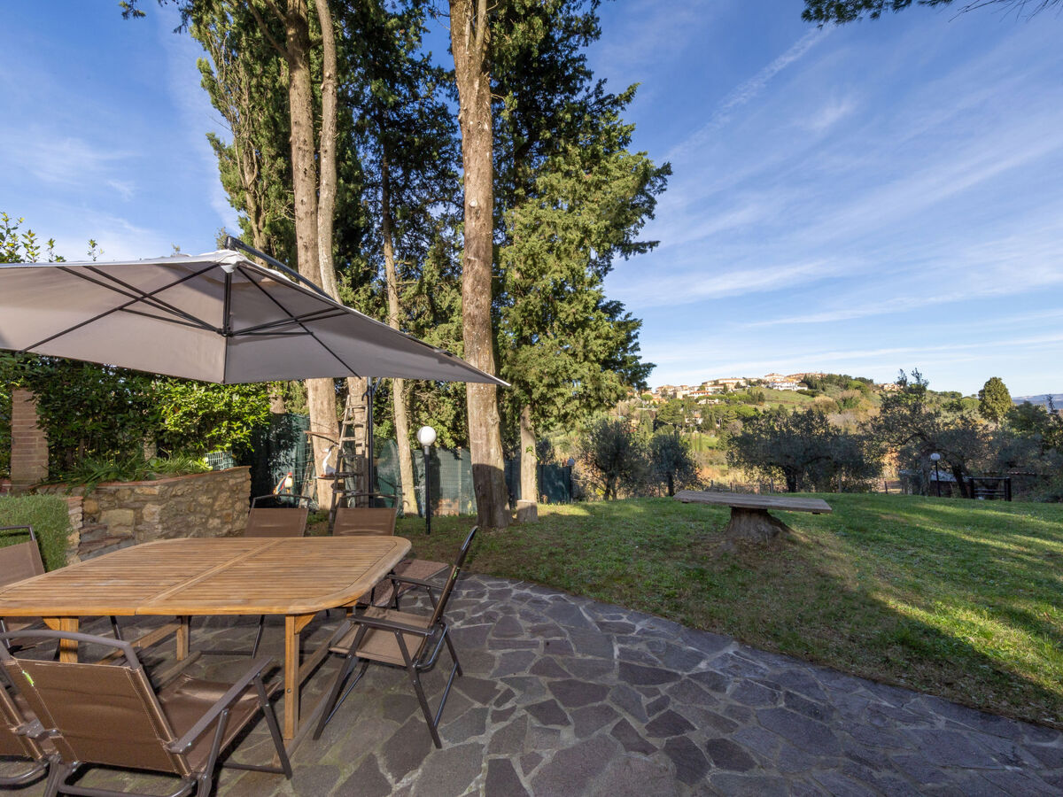 La casina – Maison 2 pièces avec terrasse à Guardistallo - Photo 24