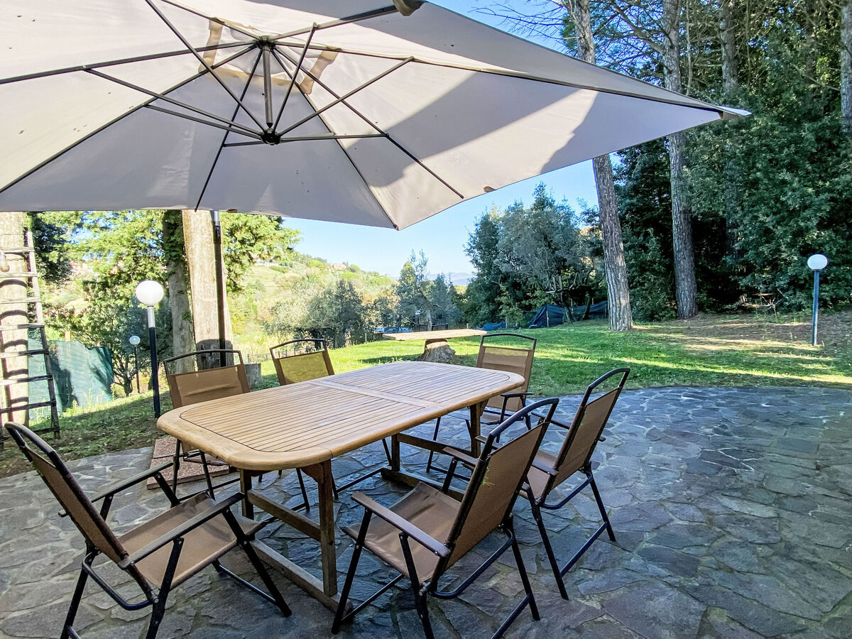 La casina – Maison 2 pièces avec terrasse à Guardistallo - Photo 28