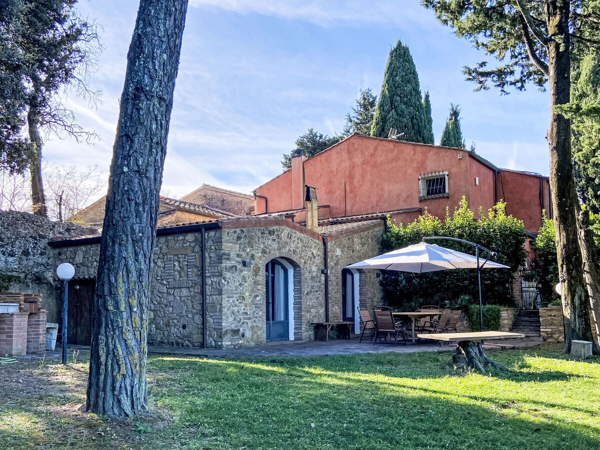 La casina – Maison 2 pièces avec terrasse à Guardistallo - Photo 30