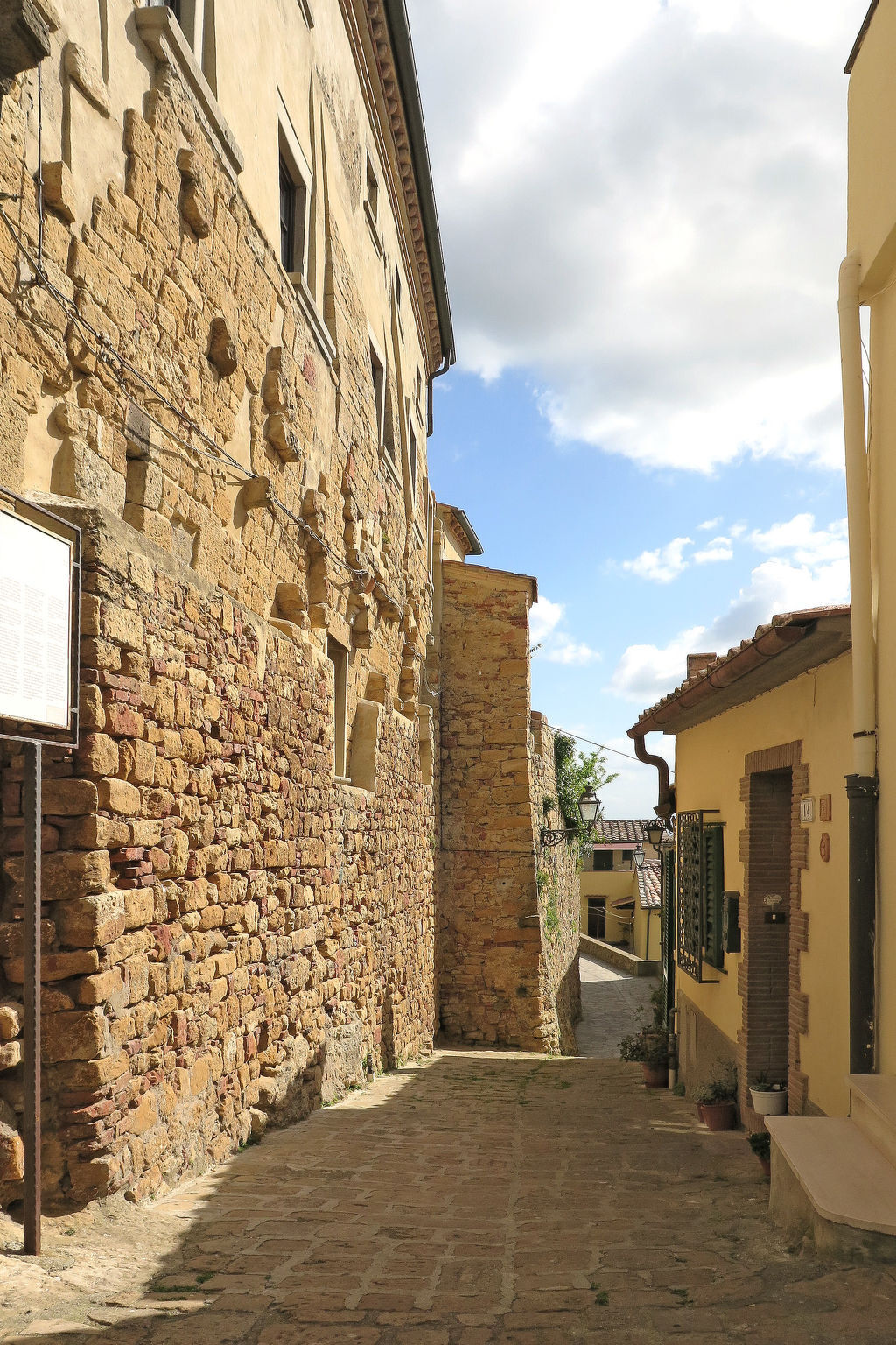 La casina – Maison 2 pièces avec terrasse à Guardistallo - Photo 32