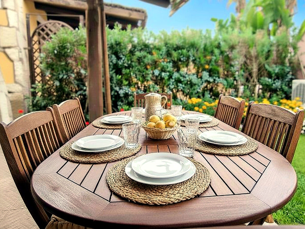 Azzurra, maison 2 chambres avec jardin à Valledoria - Photo 2