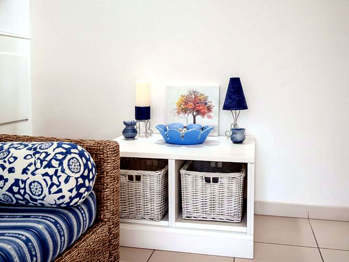 Azzurra, maison 2 chambres avec jardin à Valledoria - Photo 10