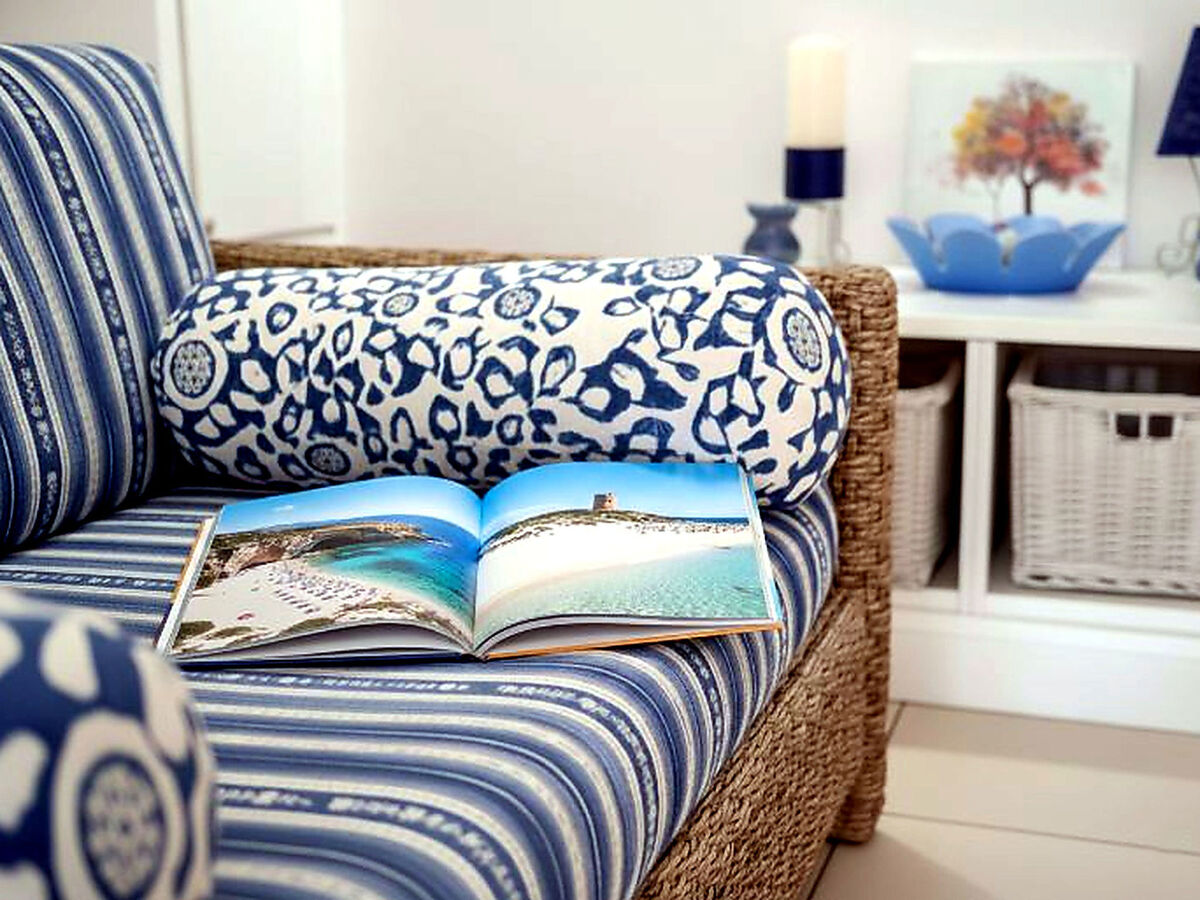 Azzurra, maison 2 chambres avec jardin à Valledoria - Photo 11