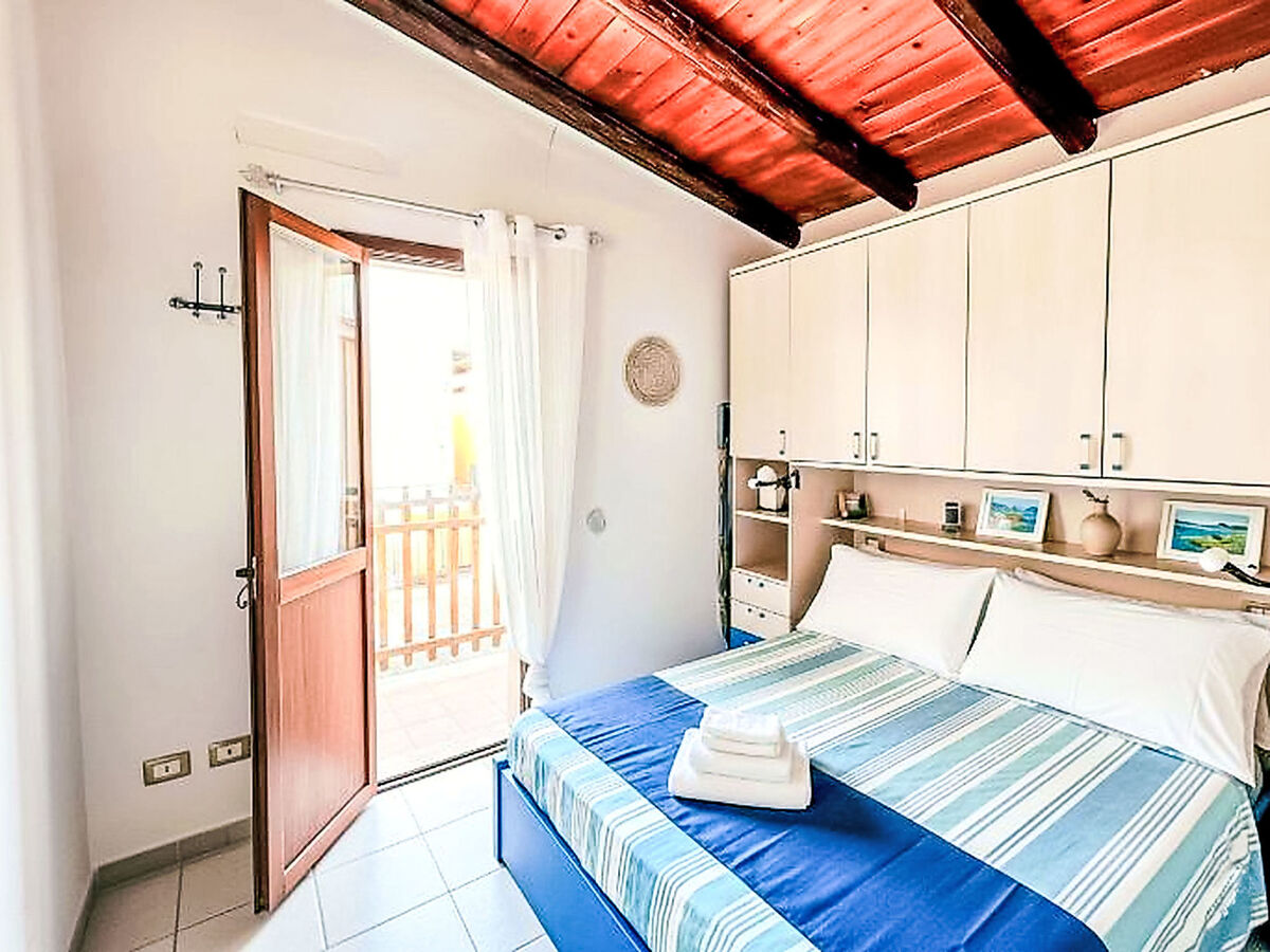Azzurra, maison 2 chambres avec jardin à Valledoria - Photo 13