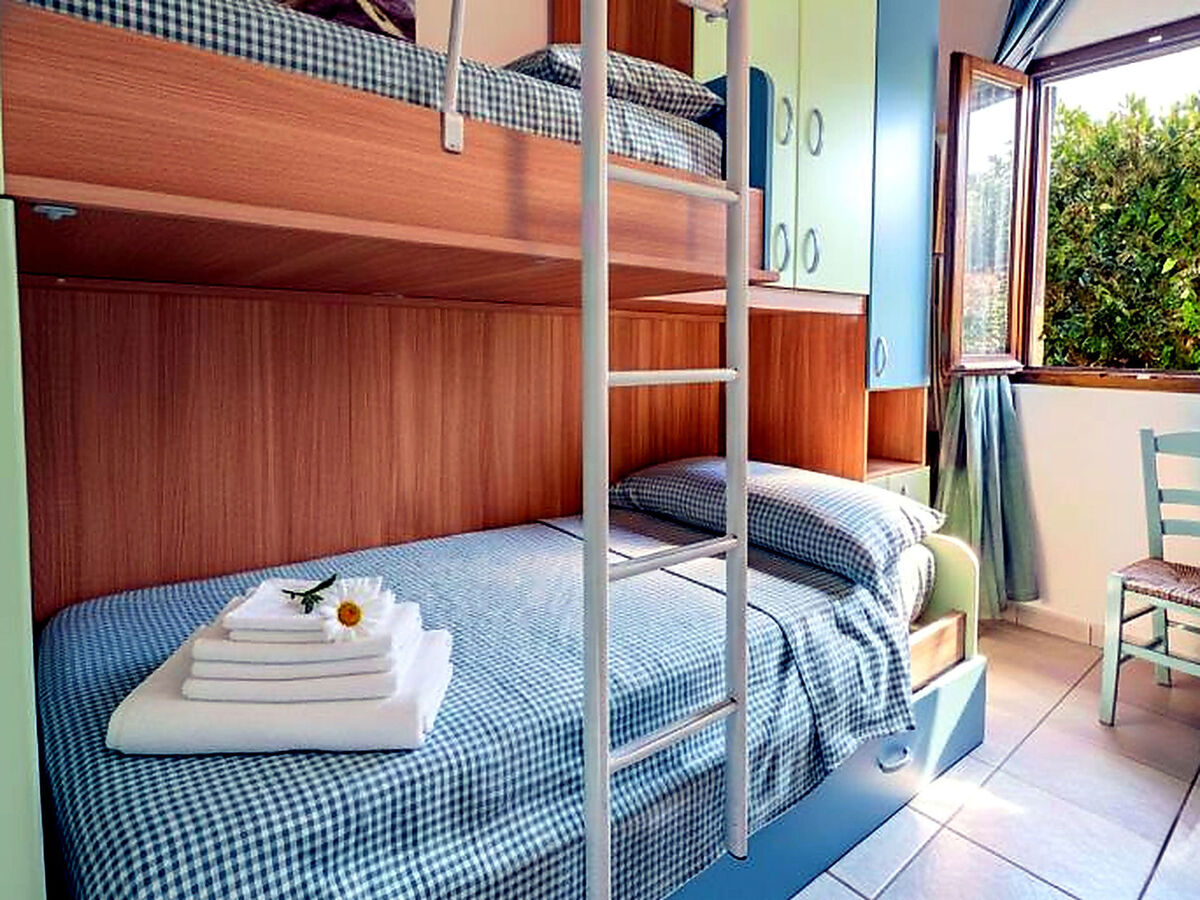 Azzurra, maison 2 chambres avec jardin à Valledoria - Photo 15