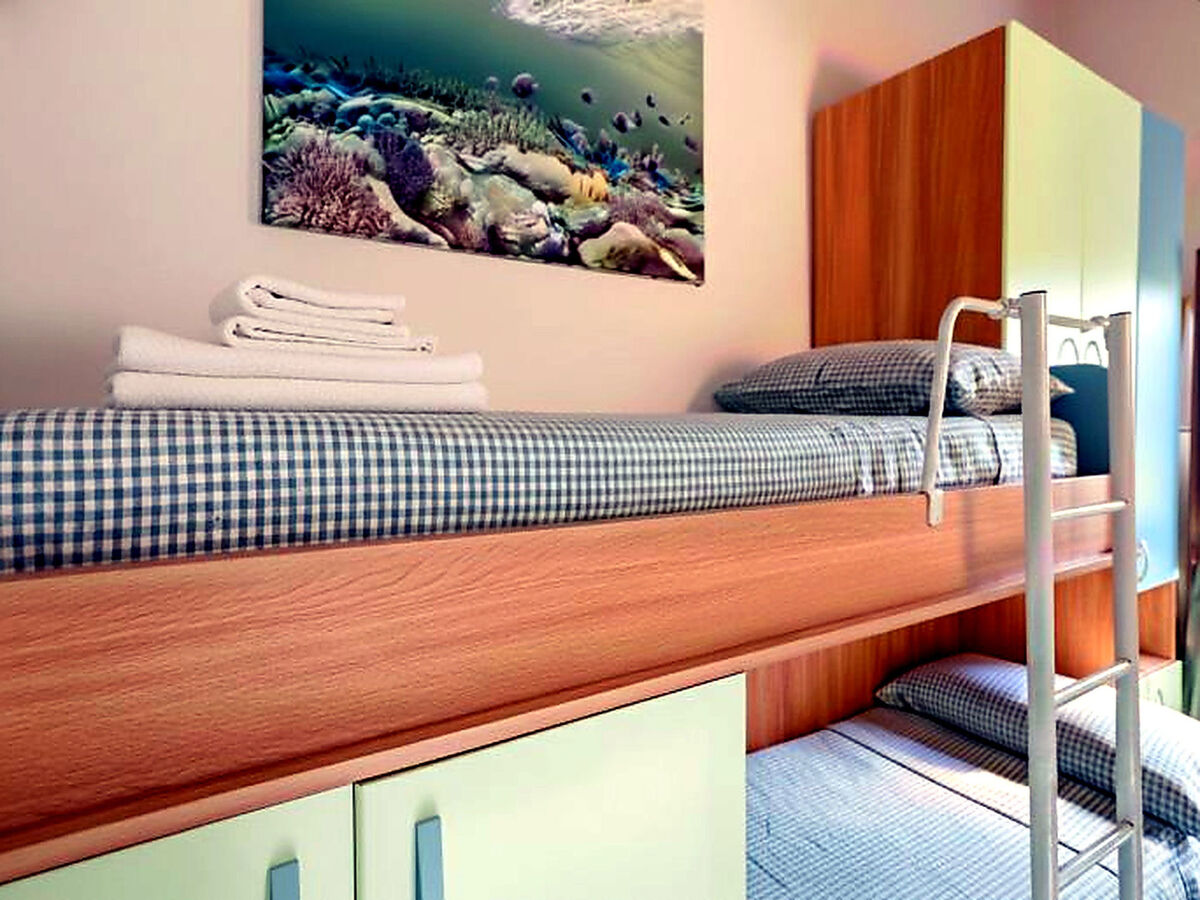 Azzurra, maison 2 chambres avec jardin à Valledoria - Photo 16