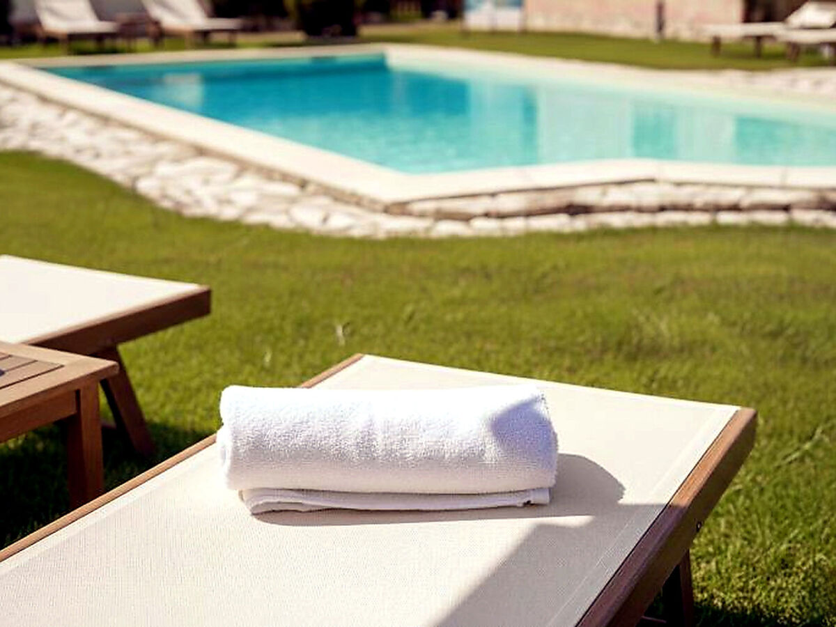Azzurra, maison 2 chambres avec jardin à Valledoria - Photo 18