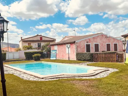 Location maison à Valledoria, Azzurra