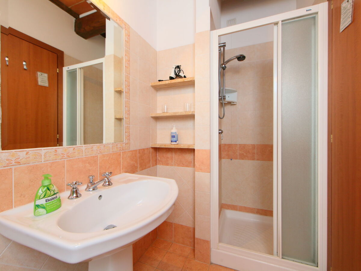 Fogolar - Appartement 6 pers. à Castiglione del Lago - Photo 10
