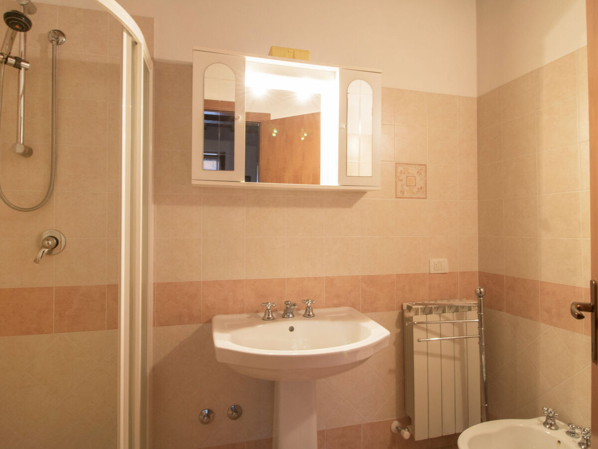 Fogolar - Appartement 6 pers. à Castiglione del Lago - Photo 11