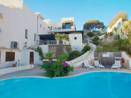 Location appartement à Siracusa, La Rosa