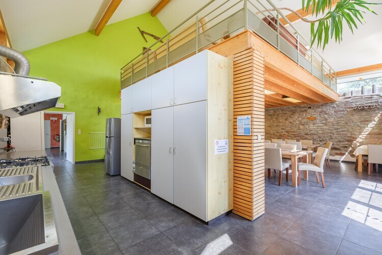 La Ferme d'Amel - Gîte 26 personnes, sauna et bien-être - Photo 7