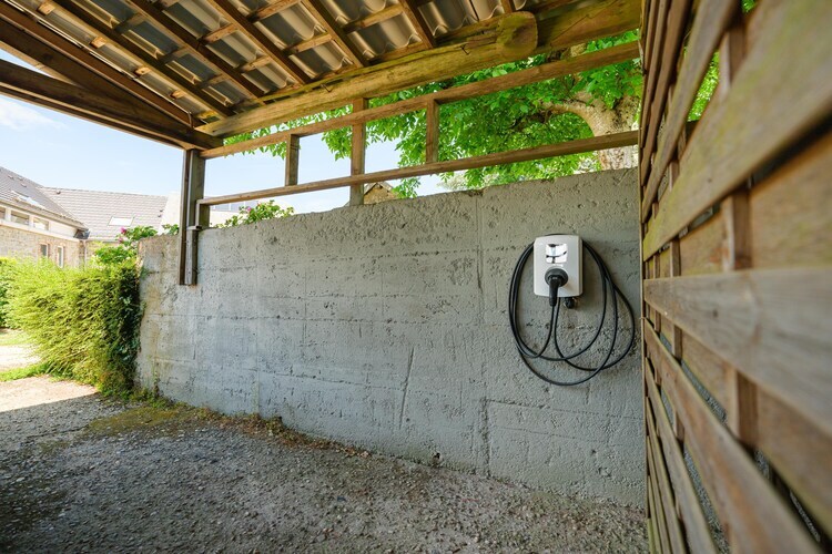 La Ferme d'Amel - Gîte 26 personnes, sauna et bien-être - Photo 24