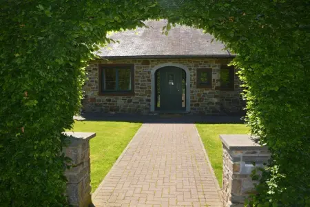 Location maison à Waimes   Robertville, Séjour de luxe avec sauna