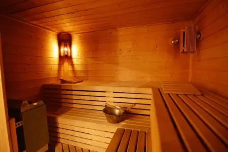 Le Milan Royal, Séjour de luxe avec sauna - Photo 1