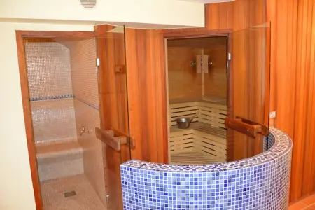 Le Milan Royal, Séjour de luxe avec sauna - Photo 38