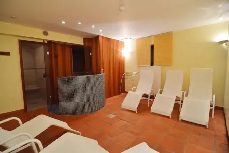 Le Milan Royal, Séjour de luxe avec sauna - Photo 39