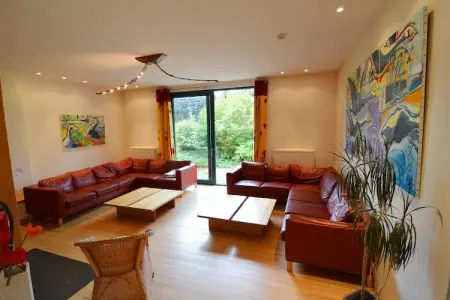 Villa Le Jeu de L'Oie - 18 pers., sauna & billard : photo 2