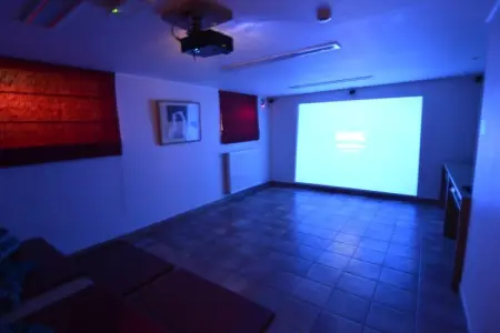 Villa Le Jeu de L'Oie - 18 pers., sauna & billard : photo 6