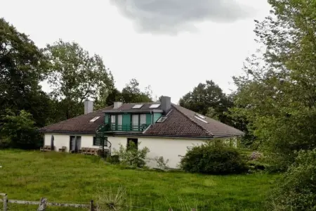 Villa Le Jeu de L'Oie - 18 pers., sauna & billard : photo 8