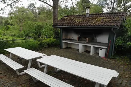 Villa Le Jeu de L'Oie - 18 pers., sauna & billard : photo 10