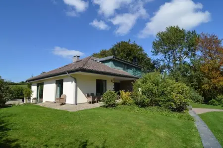 Villa Le Jeu de L'Oie - 18 pers., sauna & billard : photo 15