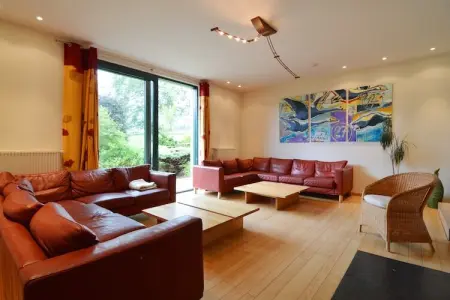Villa Le Jeu de L'Oie - 18 pers., sauna & billard : photo 17