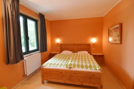 Villa Le Jeu de L'Oie - 18 pers., sauna & billard : photo 22