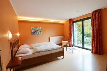 Villa Le Jeu de L'Oie - 18 pers., sauna & billard : photo 23