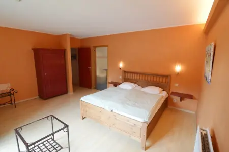 Villa Le Jeu de L'Oie - 18 pers., sauna & billard : photo 25