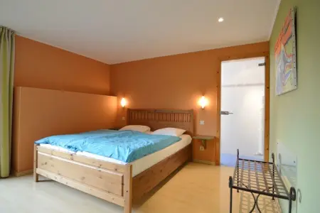 Villa Le Jeu de L'Oie - 18 pers., sauna & billard : photo 26