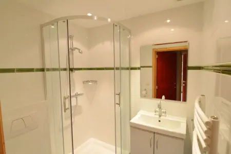 Villa Le Jeu de L'Oie - 18 pers., sauna & billard : photo 31