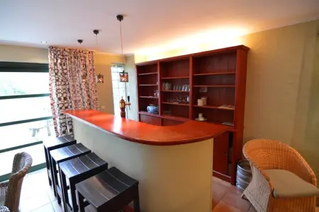 Villa Le Jeu de L'Oie - 18 pers., sauna & billard : photo 33