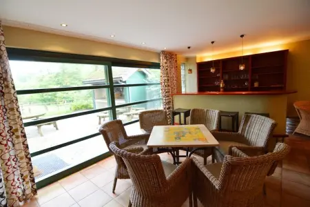 Villa Le Jeu de L'Oie - 18 pers., sauna & billard : photo 34