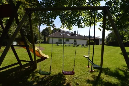 Villa Le Jeu de L'Oie - 18 pers., sauna & billard : photo 37